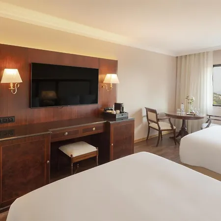 Dom Pedro Lisboa Hotel, A Member Of Radisson Individuals-2